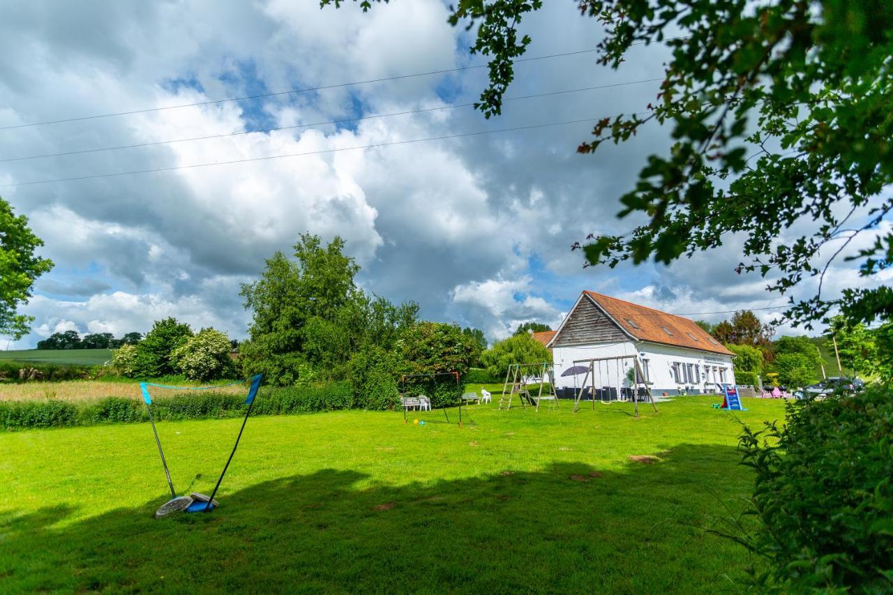 Clubhouse Gites Beussent Eksteriør bilde